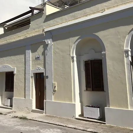 Lu Caleddhu Specchia