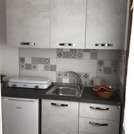 Apartment Lu Caleddhu