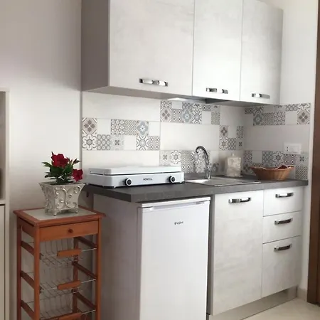 Lu Caleddhu * Specchia