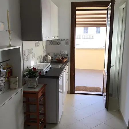 Apartament Lu Caleddhu