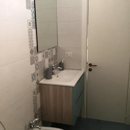 Lu Caleddhu Apartament *