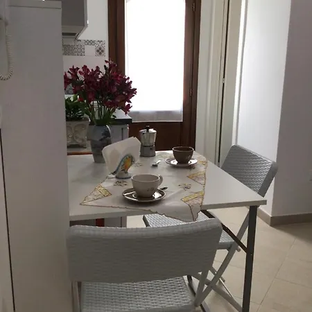 Lu Caleddhu Apartament